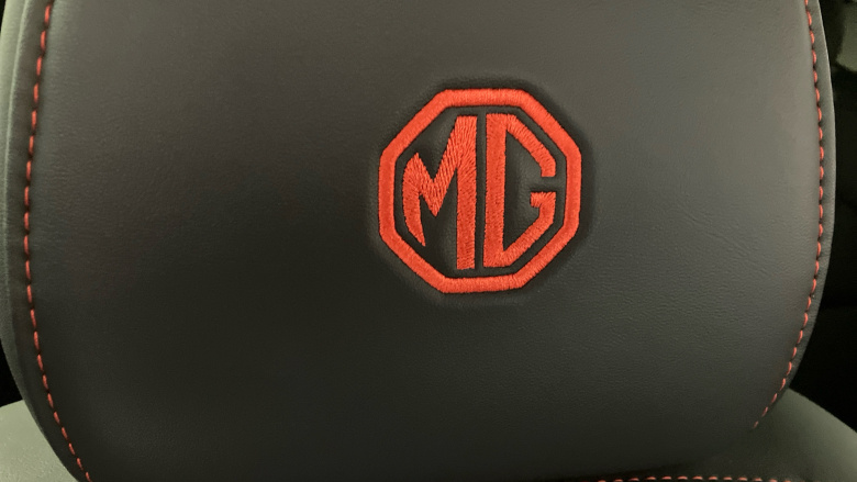 MG ZS 1.0T GDi Exclusive 5dr DCT Petrol Hatchback